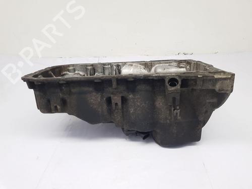 Oil sump BMW X1 (E84) sDrive 18 d | BP30402903M115 