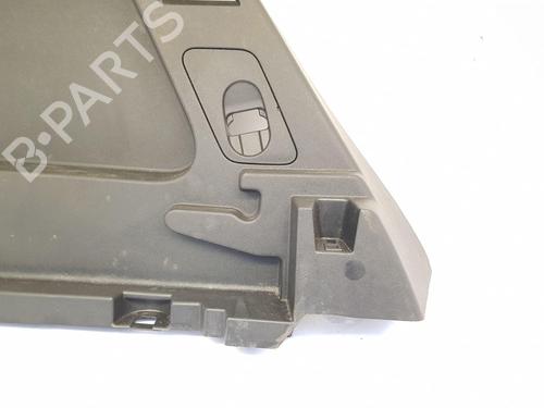 Boot lining CITROËN C5 AIRCROSS (A_) 1.5 BlueHDi 130 (ACYHZJ, ACYHZR) | BP22674616I3 