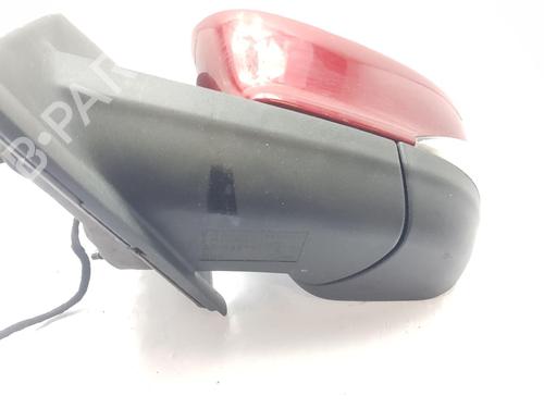 Left mirror FORD KA+ III (UK, FK) 1.2 Ti-VCT | BP26692856C26 