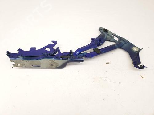 Hinge/Door check strap AUDI Q5 (FYB, FYG) SQ5 TFSI quattro | BP27600396C146 