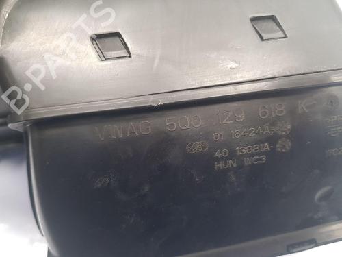 Luftfiltergehäuse SKODA OCTAVIA IV (NX3, NN3, PV3) | BP29642010M87