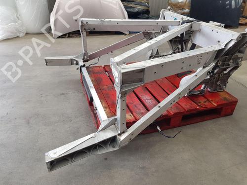 Subframe MCLAREN 570S 3.8 | BP38051710M9 - Image 8