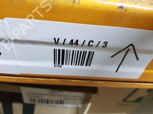Right headlight FIAT 500 (312_) 1.2 (312AXA1A) | BP37470019C29 - Image 9