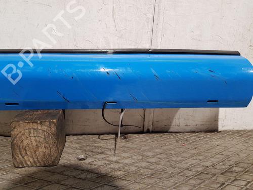 Dørliste FORD PUMA (J2K, CF7)  | BP31959763C150 