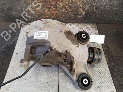 Used Rear differential Rear differential LAND ROVER DEFENDER Station Wagon (L663) D200 SD4 4x4 (200 hp) 34638988 34638988