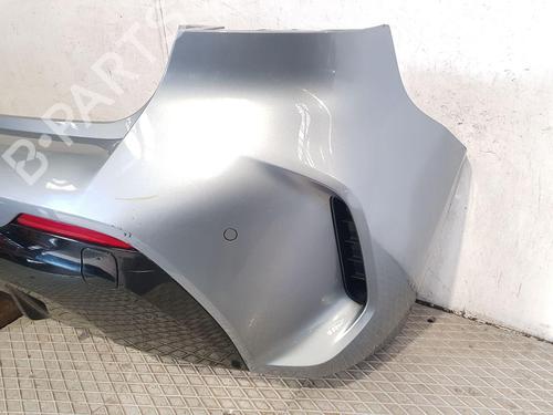 Rear bumper BMW 1 (F40) 118 i | BP29549424C8 