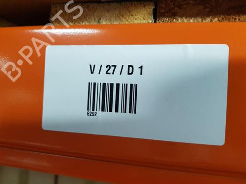 Electronic module BMW 5 (G30, F90) 530 i | BP34142055M83  - Image 7