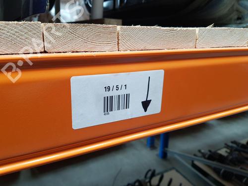 Other TESLA MODEL 3 (5YJ3) EV AWD | BP22679209O1  - Image 8