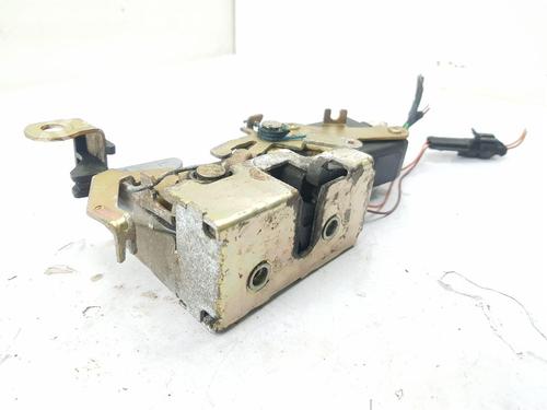 Front left lock SMART CITY-COUPE (450) 0.6 (S1CLA1, 450.341) | BP31864113C98