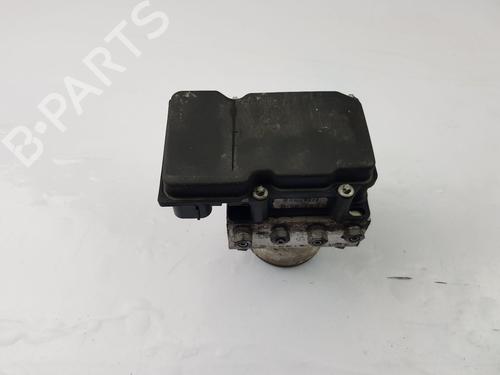 ABS Bremseaggregat VAUXHALL MOVANO Mk II (B) Chassis/Cab (X62) 2.3 CDTI FWD (UV, HV, EV) (125 hp) 26163464