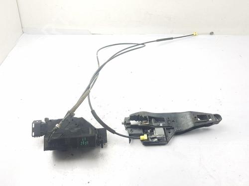 Used Rear left lock Rear left lock CITROËN JUMPY II Van 1.6 HDi 90 16V (90 hp) 34639274 34639274