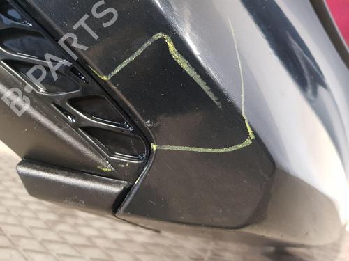 Rear bumper KIA CEED (CD) 1.6 CRDi 136 | BP34169273C8  - Image 8