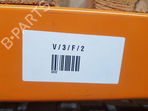 Front wiper motor VOLVO V40 Hatchback (525) D2 | BP35933954M29 - Image 8