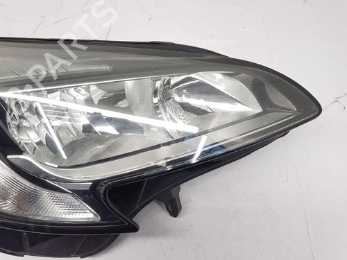 Højre forlygte OPEL CORSA E (X15) 1.4 (08, 68) | BP30603712C29