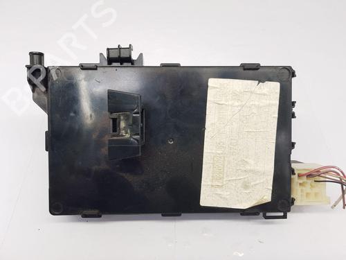 Elektronik Modul RENAULT CLIO II (BB_, CB_) 1.2 (BB0A, BB0F, BB10, BB1K, BB28, BB2D, BB2H, CB0A,... | BP30045205M83 