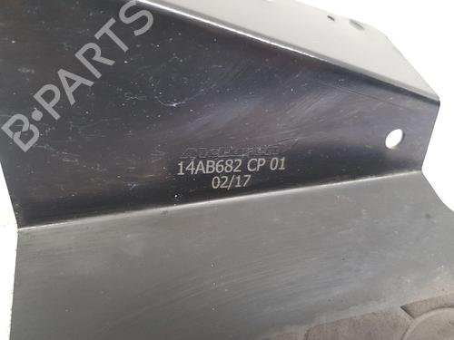 Altro MCLAREN 720S 4.0 | BP30580925O1 