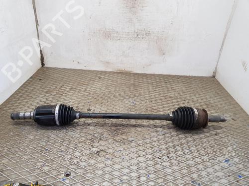 Used Right front driveshaft SUBARU XV (_GP_) 1.6 i AWD (GP3, G33GP) (114 hp) 30796115