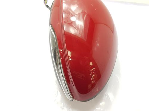 Left mirror ALFA ROMEO GIULIA (952_) 2.2 D (952AFA25, 952AFM25, 952ALA25) | BP28501063C26 