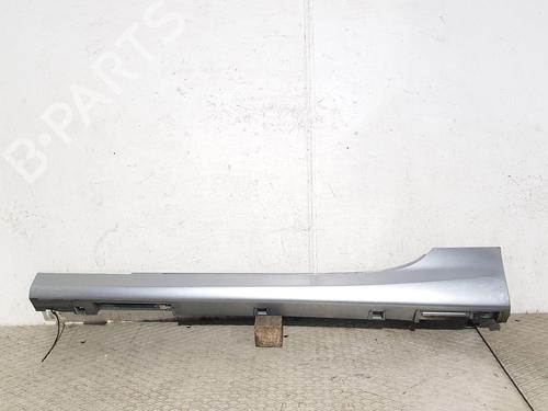 Used Left sideskirt Left sideskirt MAZDA MX-5 III (NC) 2.0 (NC18) (160 hp) 36459548 36459548