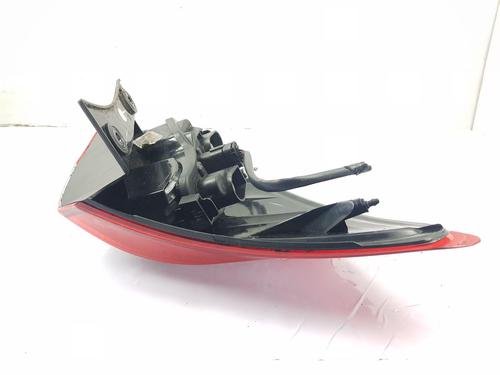 Right taillight NISSAN QASHQAI I (J10, NJ10) 1.5 dCi | BP29408068C35 