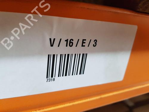 Engine mount FORD KA+ III (UK, FK) | BP31864343M89 - Image 8