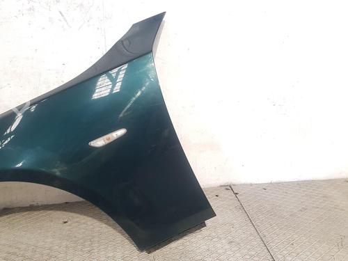 Left front fenders BMW 5 (E60) 525 d | BP29492915C41 