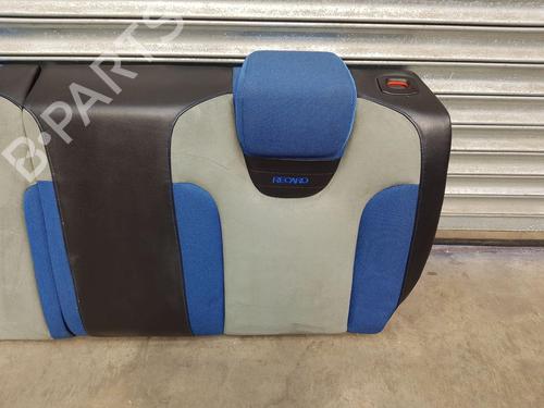 Right front seat FORD FOCUS II (DA_, HCP, DP) 2.5 RS | BP27864281C16