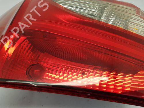 Left taillight FORD FOCUS III  | BP22658819C34 