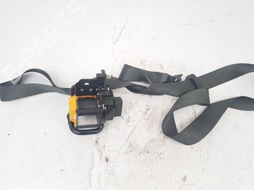 Sikkerhedssele bag højre Sikkerhedssele bag højre KIA NIRO II (SG2) EV (204 hp) 34142136 34142136