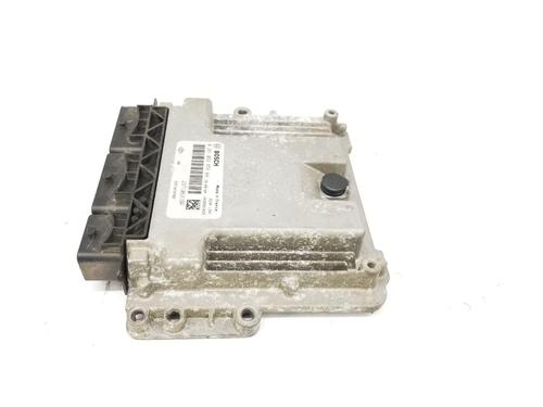Engine control unit (ECU) RENAULT CAPTUR I (J5_, H5_) 1.5 dCi 90 (J5N4, J5M5, J5MW, J5M6, J5AL, J5AJ) | BP37794422M57 - Image 2