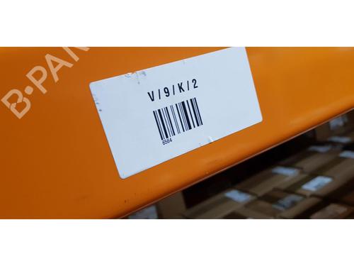 Electronic sensor NISSAN QASHQAI II (J11, J11_)  | BP30330815M84 