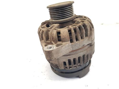 Alternator TOYOTA HILUX VII Pickup (_N1_, _N2_, _N3_) 3.0 D-4D 4WD (KUN26) | BP29738007M7 