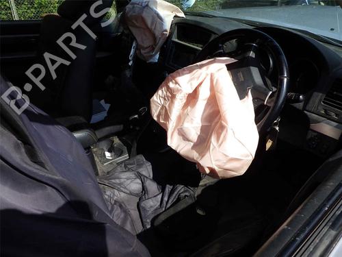 Electronic module MITSUBISHI PAJERO IV (V8_W, V9_W) 3.2 DI-D (V88W, V98W) | BP34331810M83  - Image 13