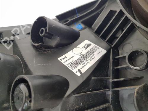 Left headlight FORD ECOSPORT 1.5 EcoBlue TDCi | BP36407976C28 - Image 6