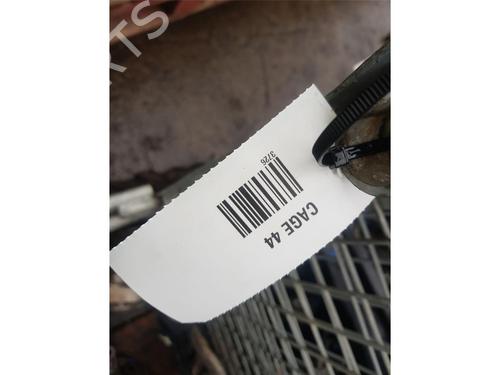 Left front suspension LAND ROVER DEFENDER Station Wagon (L663) D300 MHEV 4x4 | BP32398121M72 