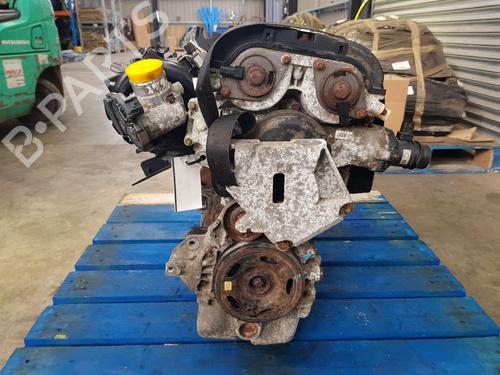Engine VAUXHALL CORSA Mk III (D) (S07) 1.2 i 16V (L08) | BP40083289M1 - Image 5