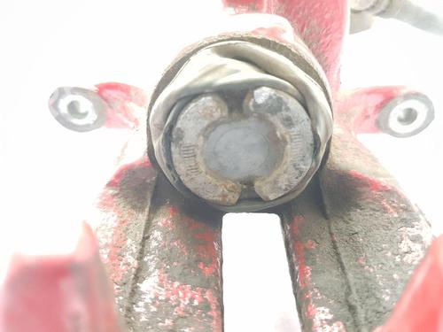 Right rear brake caliper SKODA OCTAVIA III Combi (5E5, 5E6) 2.0 TDI RS | BP29900678M106