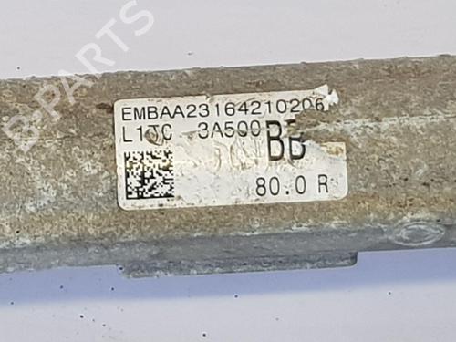 Steering rack FORD PUMA (J2K, CF7) | BP33853327M22 - Image 3