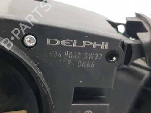 Steering column stalk VAUXHALL VECTRA Mk II (C) GTS (Z02) 1.8 | BP31819927I23 