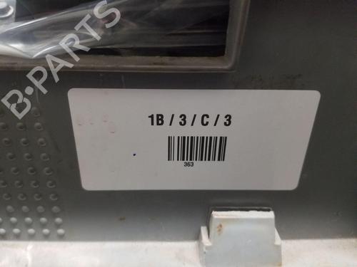 Electronic module FORD FIESTA VII (HJ, HF)  | BP22676969M83  - Image 6
