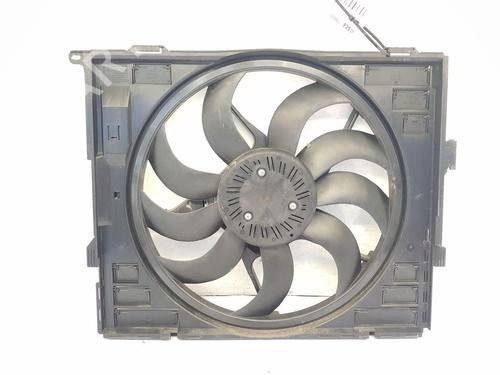 Used Radiator fan BMW i8 (I12) hybrid (231 hp) 29755835