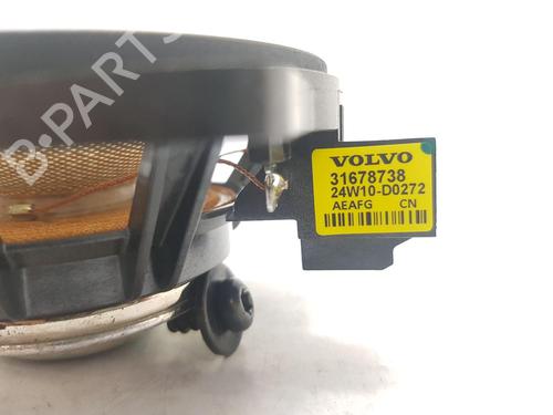 Speaker VOLVO XC60 II (246) T8 Hybrid AWD | BP29492877E2 