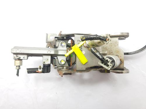 Clutch pedal HONDA CR-V III (RE_) 2.2 i-CTDi 4WD (RE6) | BP29378846I13 