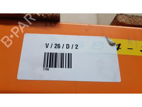 Left taillight AUDI A3 (8V1, 8VK) S3 quattro | BP33630123C34 - Image 12