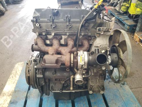 Engine FORD TRANSIT Platform/Chassis (FM_ _, FN_ _) 2.4 DI (F_A_, F_B_, F_C_, F_D_) | BP32430205M1