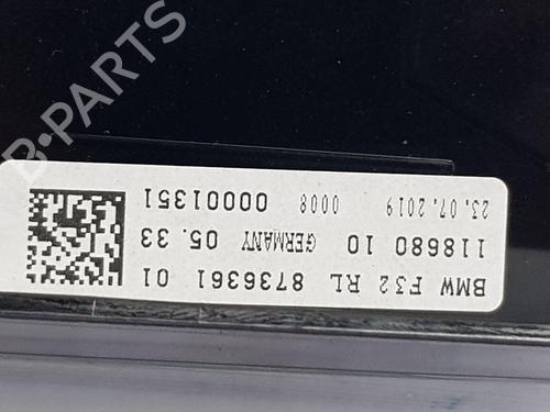 Other BMW 4 Coupe (F32, F82) M4 Competition | BP24869954O1 