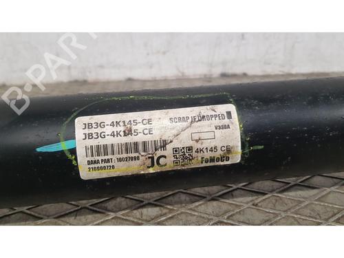 Driveshaft FORD RANGER (TKE) | BP39072548M37 - Image 8