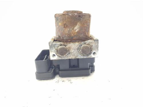 ABS pump FORD FIESTA V (JH_, JD_) 1.25 16V | BP30184645M43