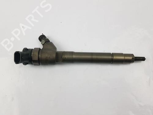Injector VAUXHALL VIVARO B Van (X82) 1.6 CDTi | BP29408117M100 