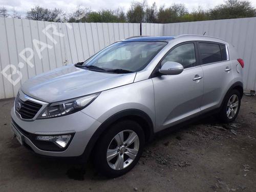Right tailgate light KIA SPORTAGE III (SL) 1.7 CRDi | BP30445308C80 - Image 9